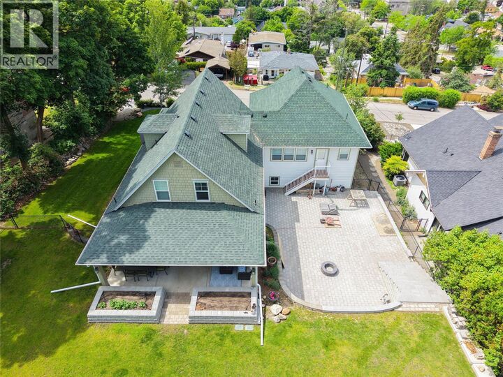 Property Photo: 2901 23 Street BC V1T 4J8