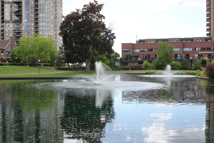 Property Photo:  260 Brittany Drive 203  ON K1K 4M2 