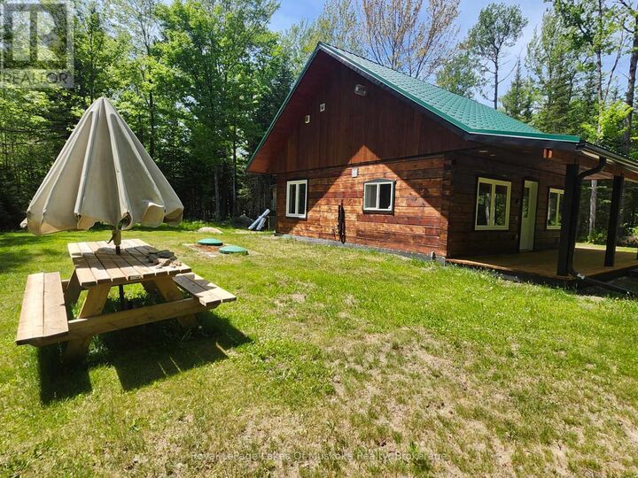 Property Photo:  3997 Chetwynd Road  ON P0A 1M0 