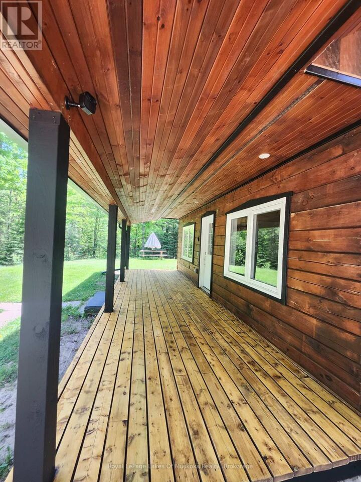 Property Photo:  3997 Chetwynd Road  ON P0A 1M0 