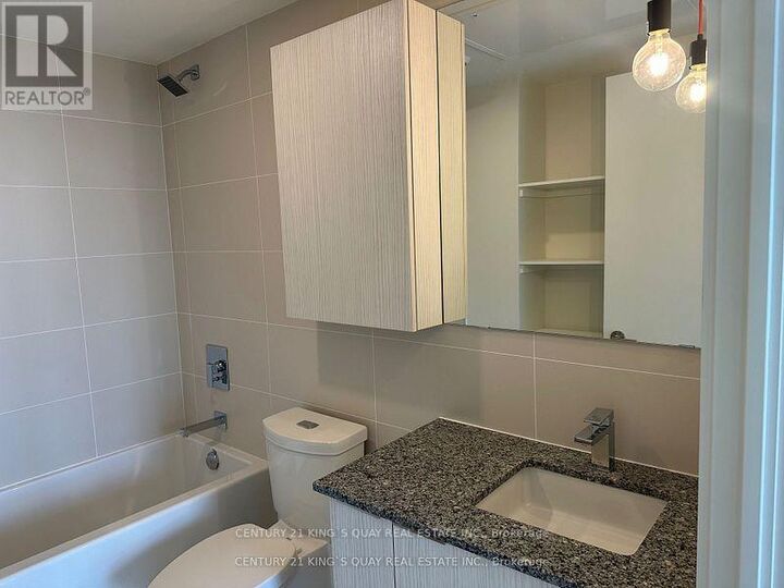 Property Photo:  10 Deerlick Drive 1506  ON M3A 0A7 