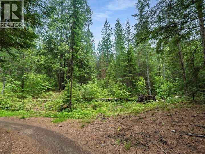 Property Photo:  Claybrick Road  BC V0G 2J0 