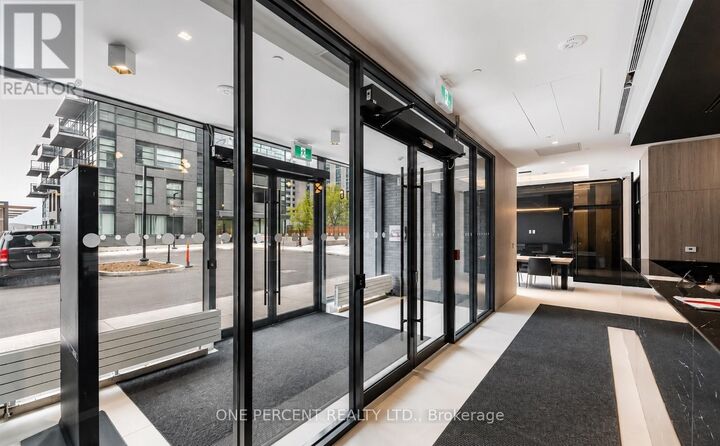 Property Photo: 1612 Charles Street 136 C ON L1N 0P3