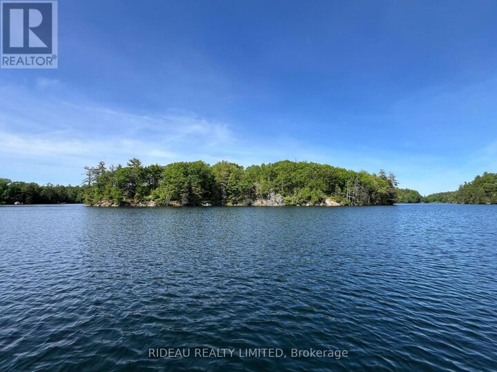 Property Photo:  252 Deans Island Road  ON K0G 1E0 