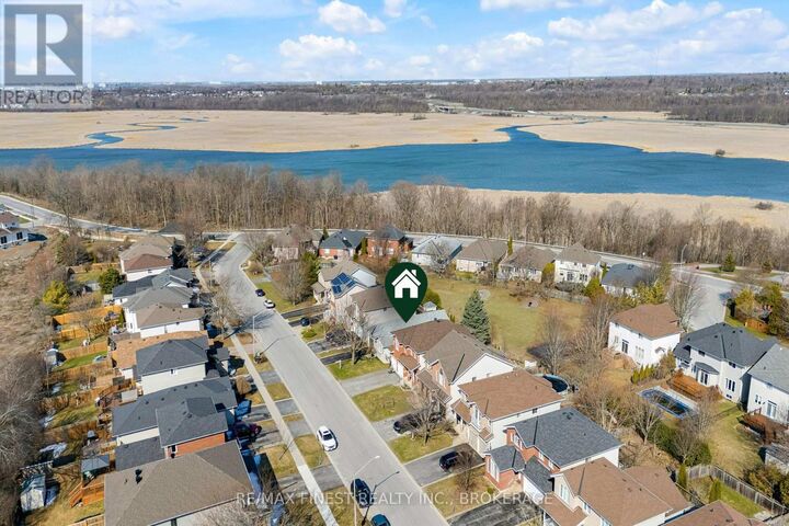 Property Photo:  34 Schooner Drive  ON K7K 7J8 