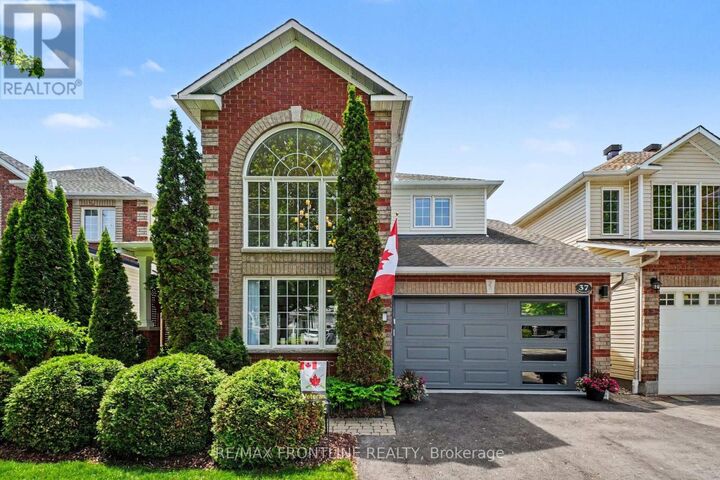 37 Calderwood Way — photo 1