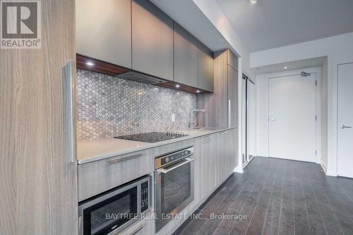 Property Photo:  85 Wood Street 2710  ON M4Y 0E8 