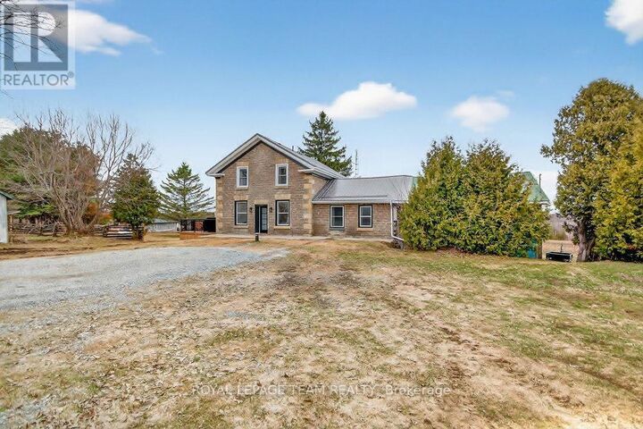 Property Photo:  3201 Groulx Road  ON K0G 1V0 