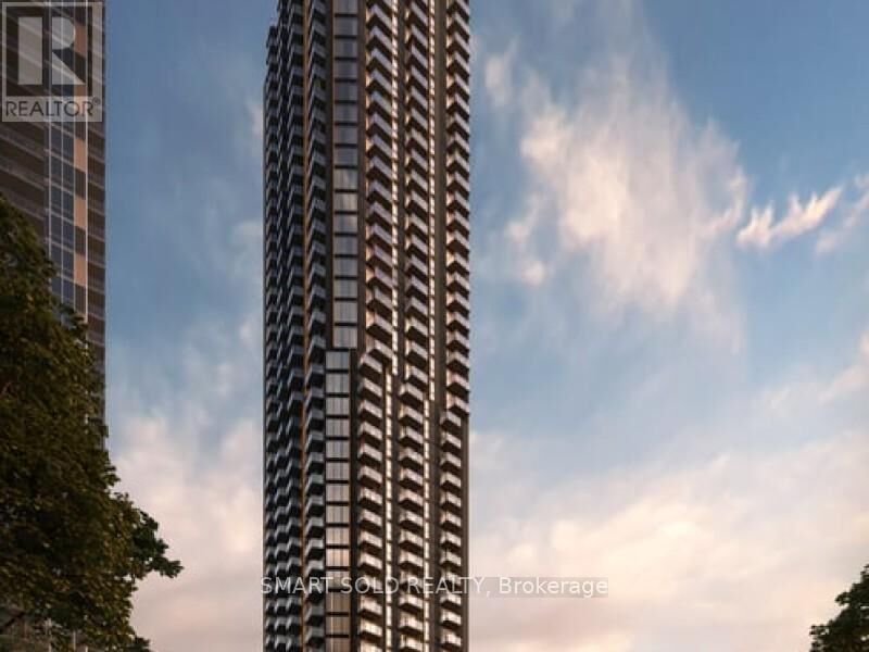 Property Photo:  5251 Dundas Street West 906  ON M9B 1B1 