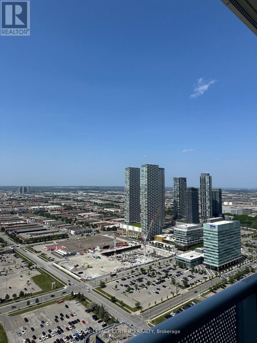 Property Photo:  225 Commerce Street 4710  ON L4K 0R1 
