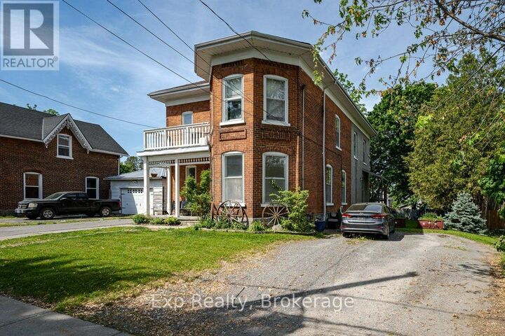 Property Photo:  127 Green Street  ON K0K 1X0 