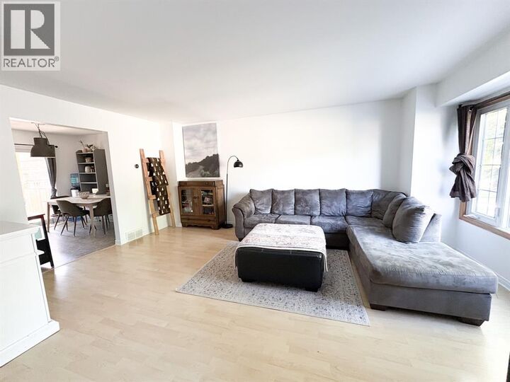 Property Photo: 202 Thames Crescent ON N7S 5C9