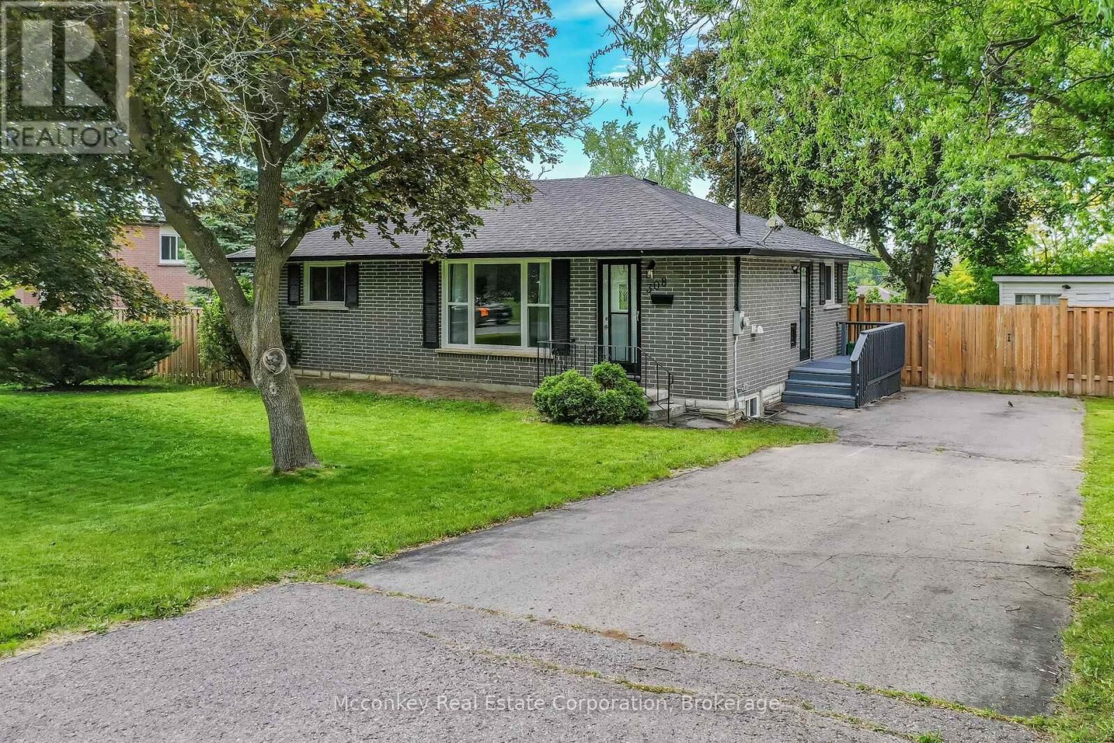 Property Photo:  308 Collison Avenue  ON K9J 1A6 