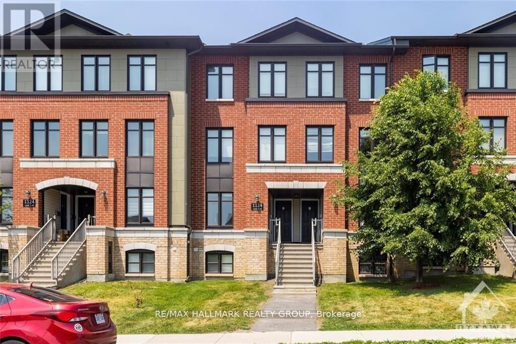 Property Photo: 1124 Docteur Corbeil Boulevard 5 ON K4K 0G9