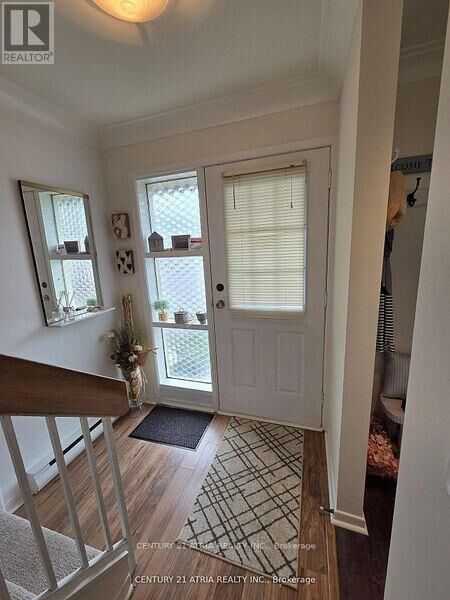 Property Photo: 4 Paradise Boulevard 24 ON L0K 1B0