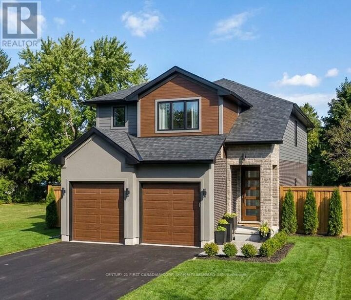 Lot 153 Hobbs Drive — photo 1