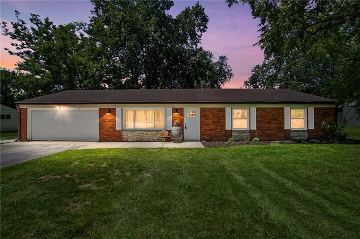 Property Photo:  9095 N Bunnell Hill Road  OH 45458 
