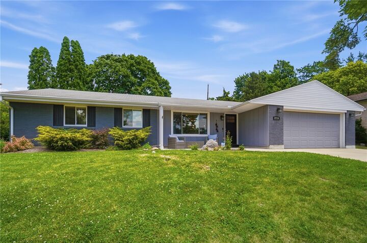 Property Photo:  2719 Marigold Drive  OH 45449 