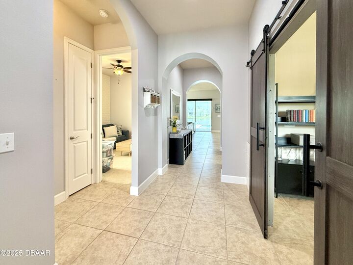 Property Photo:  6809 Forkmead Lane  FL 32128 