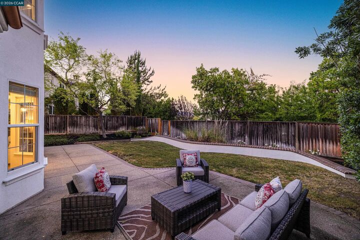 Property Photo:  1166 S Chanterella Drive  CA 94582 