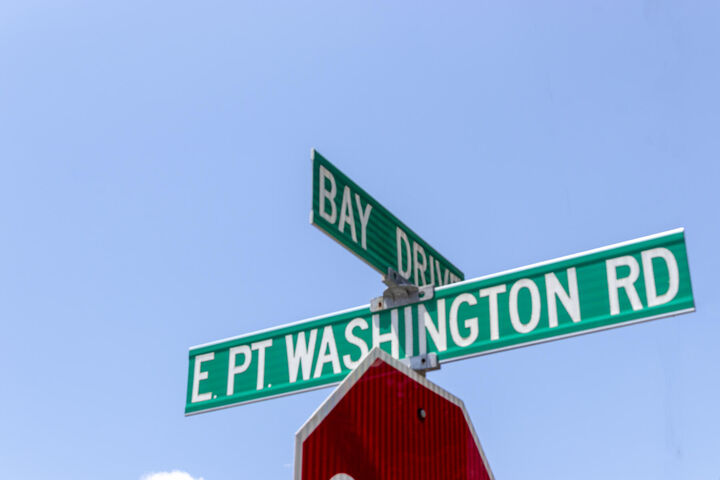 Property Photo: 27 E Point Washington Road FL 32459
