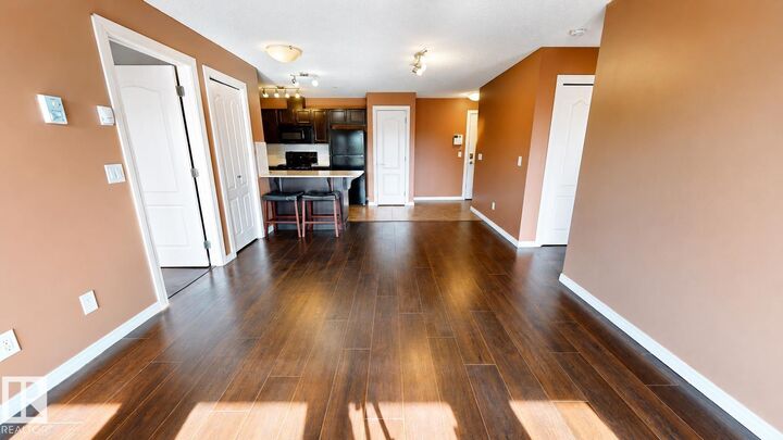 Property Photo: 273 Charlotte Way 217 AB T8H 0N9