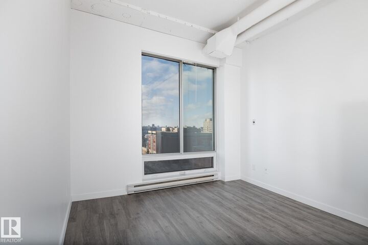 Property Photo: 10024 Jasper Avenue NW 910 AB T5J 1R9