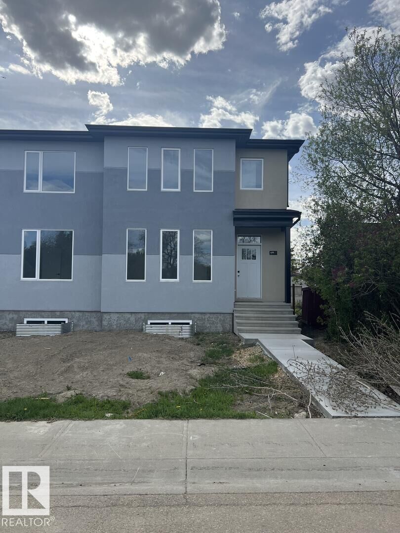 Property Photo:  10508 162 Street NW  AB T5P 3M5 