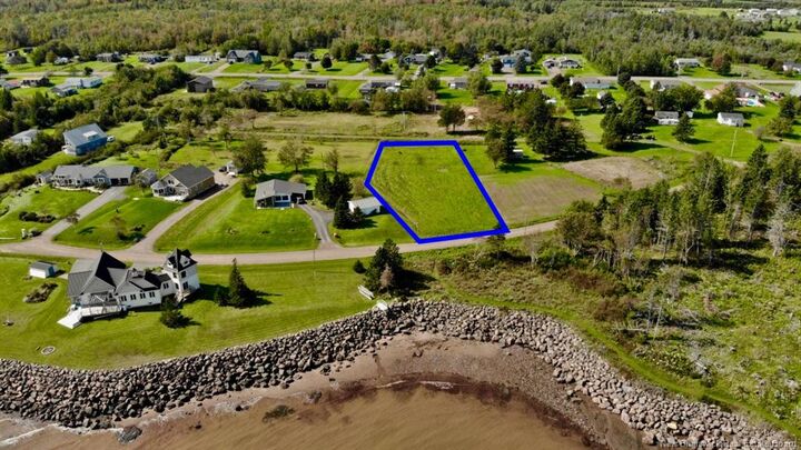 Property Photo:  Lot 1 St Croix  NB E4N 2A2 