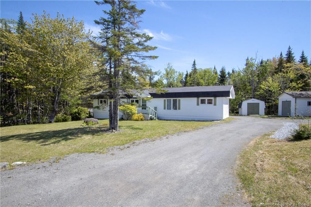 Property Photo: 1022 Route 111 NB E2S 2E5