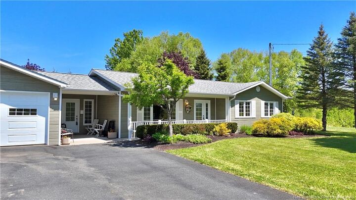 Property Photo: 2260 Sunset NB E2A 7K8