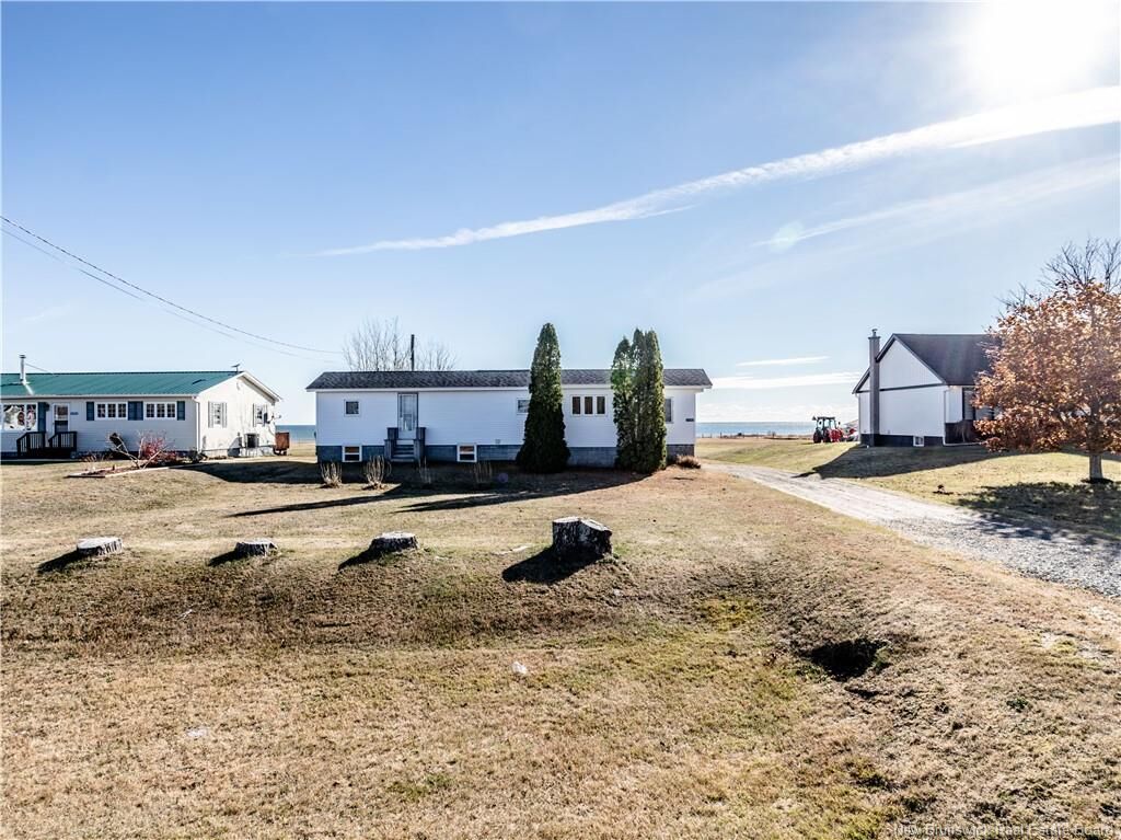 Property Photo:  3080 Route 117  NB E9A 1T3 