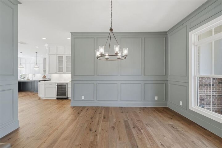 Property Photo: 401 Oakleigh Avenue GA 30188