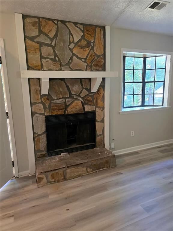 Property Photo:  5644 Singleton Road  GA 30093 
