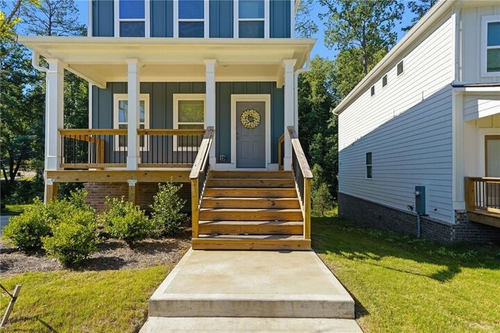 Property Photo: 1670 Eagle Drive GA 30189
