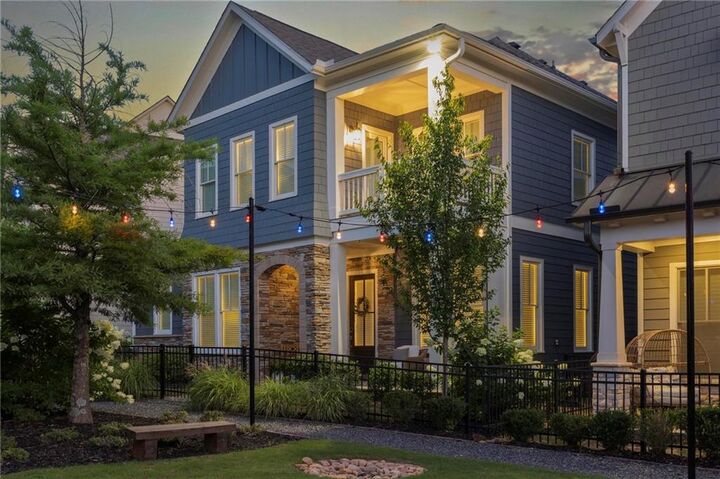 Property Photo:  1957 Haley Walk  GA 30318 
