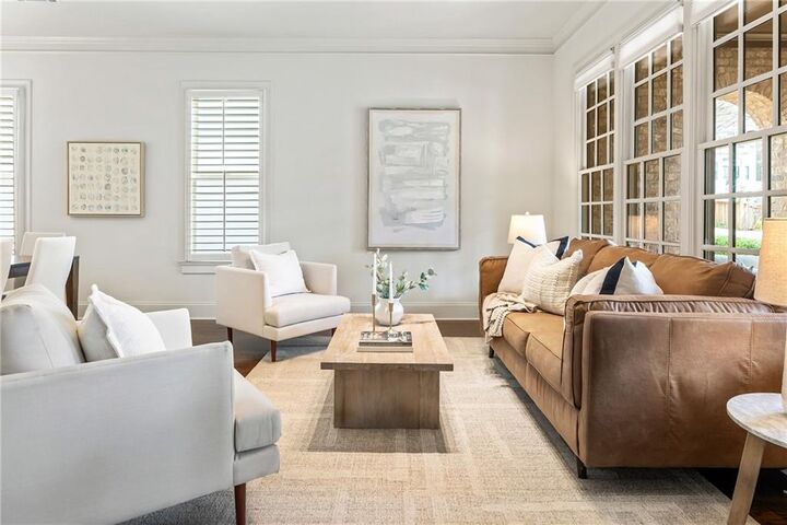 Property Photo: 6645 Will Allen Road GA 30040