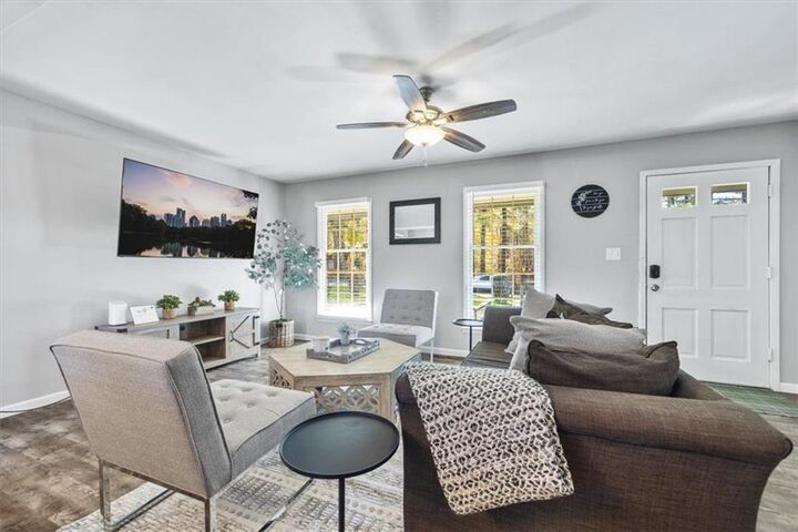 Property Photo:  4283 Hiram Lithia Springs Road SW  GA 30127 