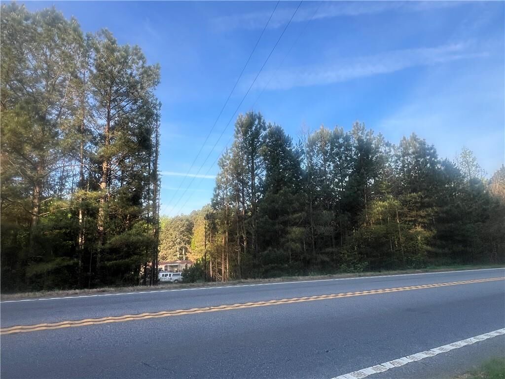 Property Photo:  6175 Dawsonville Highway  GA 30534 