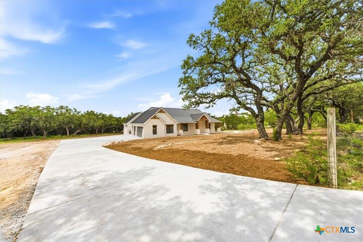 Property Photo:  1744 Crossbow Drive  TX 78133 