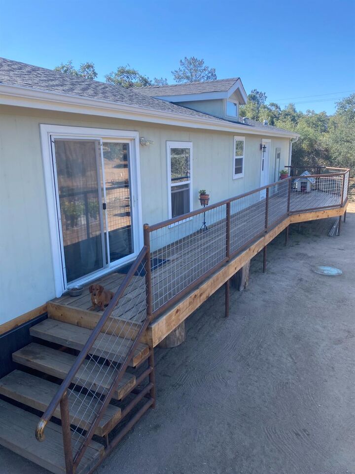 Property Photo: 32791 Road 416 CA 93614