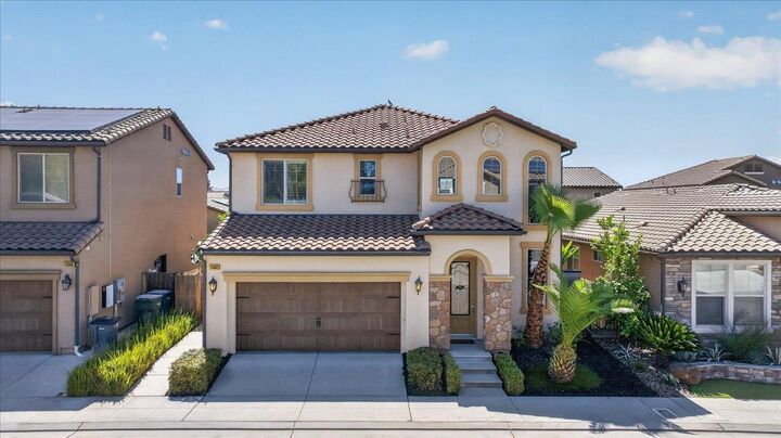 Property Photo:  11642 N Bella Vita Avenue  CA 93730 