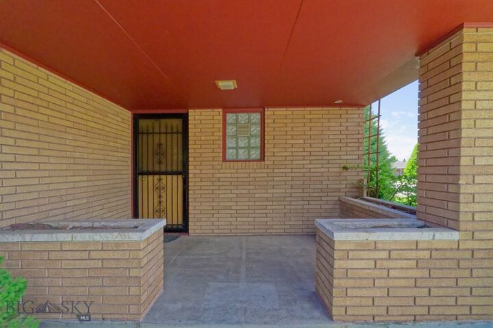 Property Photo:  3440 St Ann Street  MT 59701 