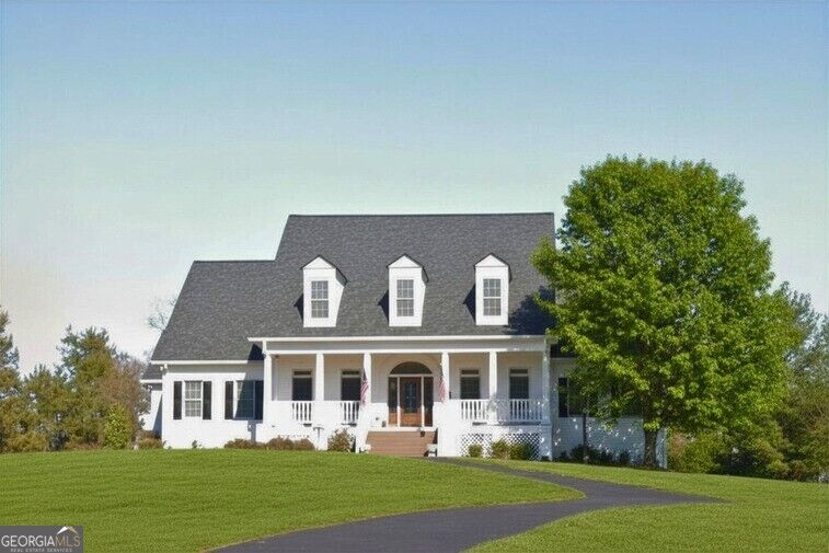 Property Photo:  774 Bray Road SW  GA 30701 