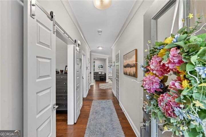 Property Photo:  2684 Davenport Road  GA 30096 