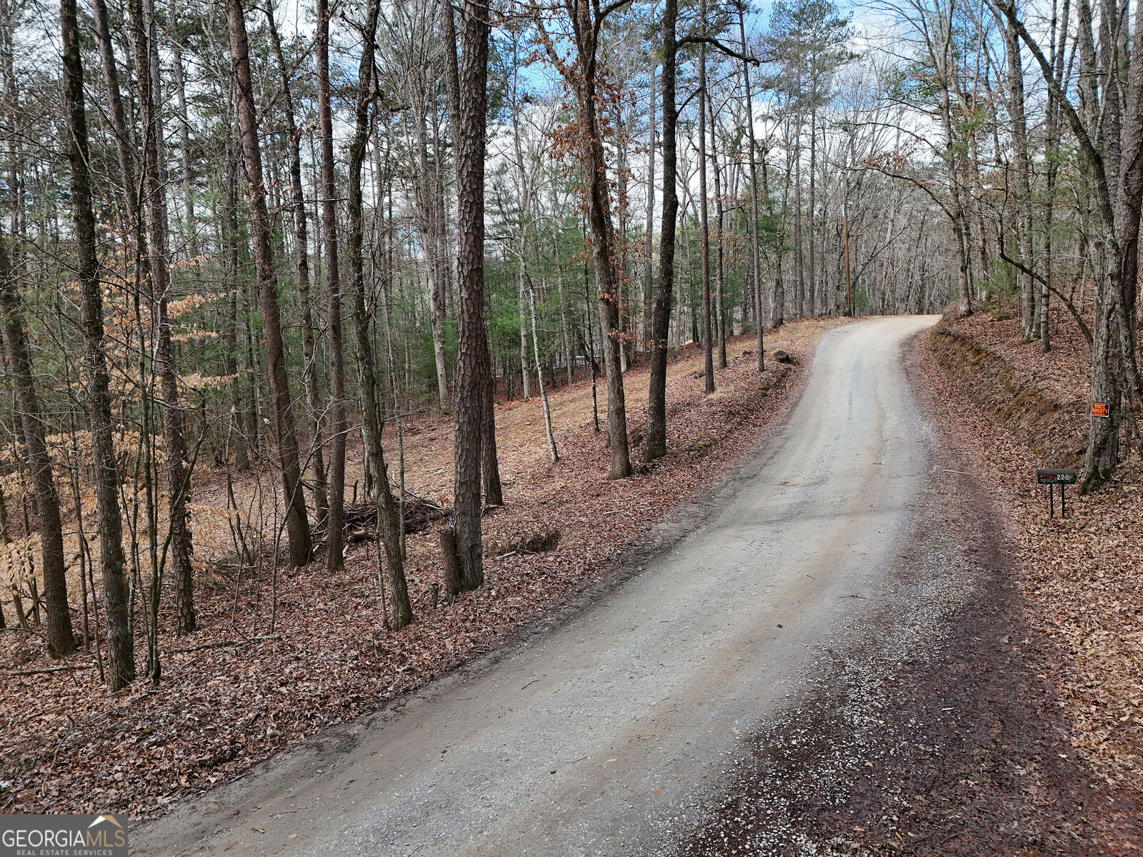 Property Photo:  Lt 45A Synacia Drive  GA 30559 