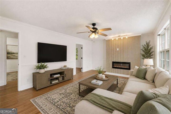 Property Photo:  4829 Lavista Road  GA 30084 