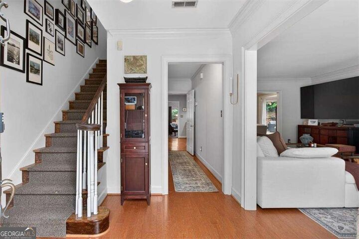 Property Photo:  272 Windsor Parkway NE  GA 30342 