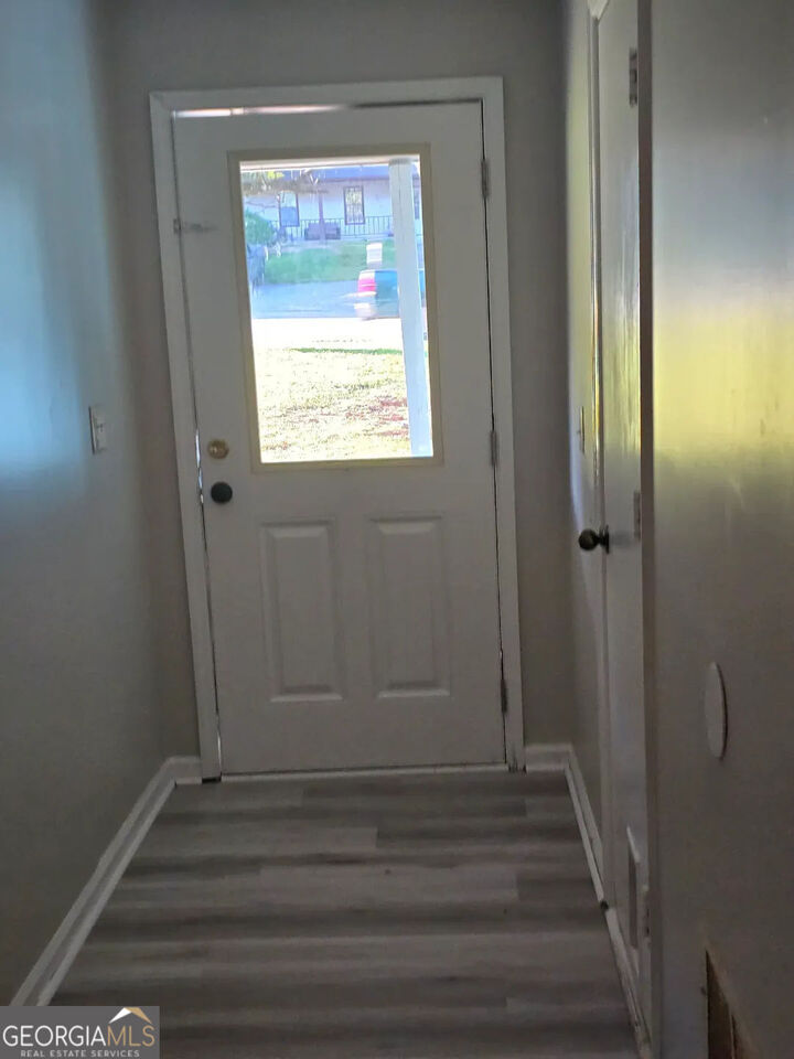 Property Photo:  5644 Singleton Road  GA 30093 