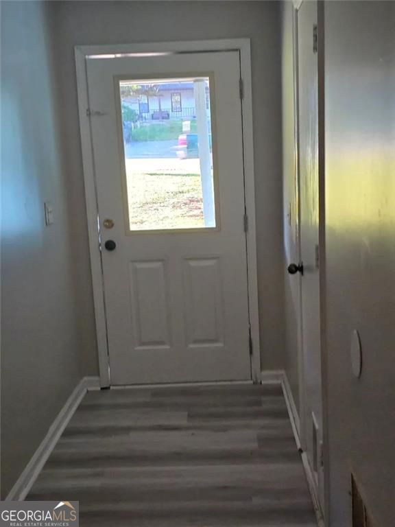 Property Photo:  5644 Singleton Road  GA 30093 